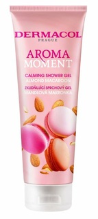 Aroma Moment Calming Shower gel - Almond Macaroon