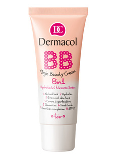 BB Magic beauty cream 8in1