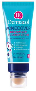 Acnecover Make-up  & Corrector