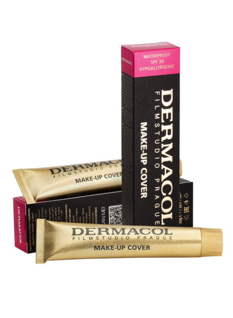 Dermacol Make-up Cover NEW