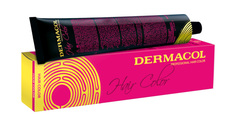 DERMACOL PROFESSIONAL HAIR COLOR