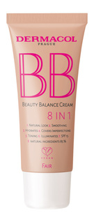 Beauty Balance Cream