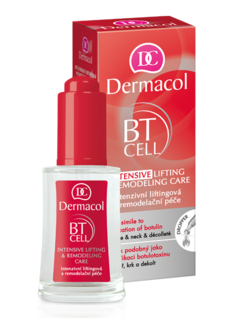 BT Cell Intensive lifting and remodeling care