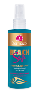 BEACH STYLE – STYLING SALT SPRAY