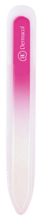 Dermacol Nail file glass in blister